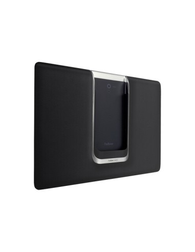ASUS P03-01 docking station per dispositivo mobile Smartphone Nero