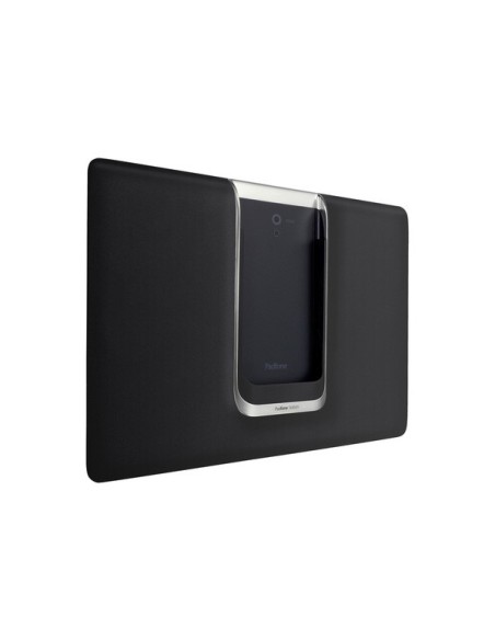ASUS P03-01 docking station per dispositivo mobile Smartphone Nero