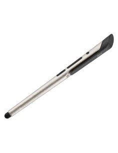 ASUS PadFone Stylus Headset Auricolare Wireless Bluetooth Nero, Argento