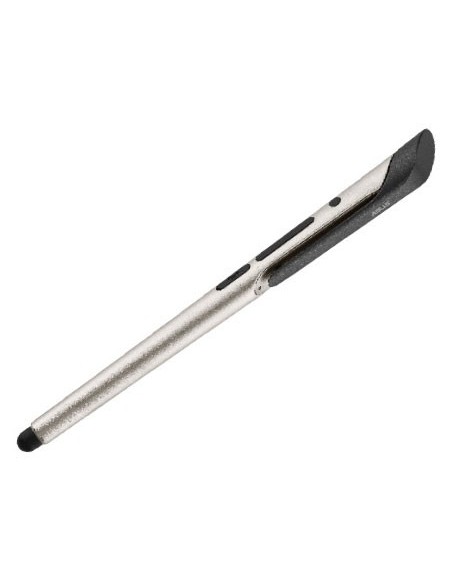 ASUS PadFone Stylus Headset Auricolare Wireless Bluetooth Nero, Argento