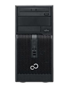 Fujitsu ESPRIMO PH300 DDR3-SDRAM Desktop Intel® Core™ i3 4 GB 500 GB Windows 8 PC Nero 2