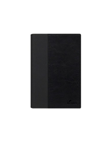 Sony PRSA-SC22 custodia per e-book reader Cover Nero
