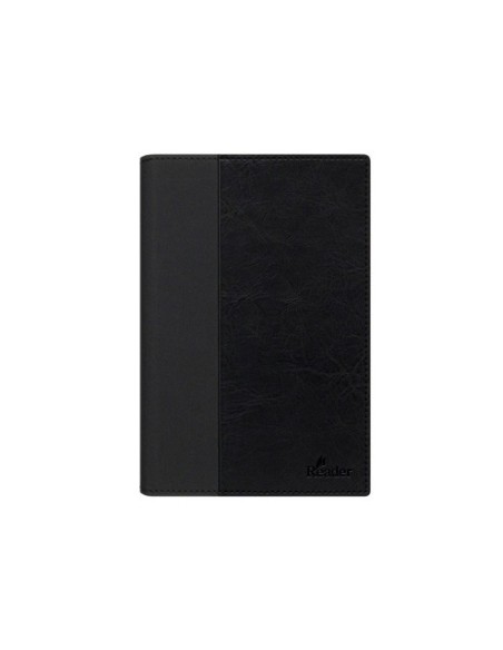 Sony PRSA-SC22 custodia per e-book reader Cover Nero