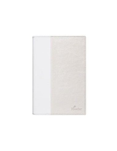 Sony PRSA-SC22 custodia per e-book reader Cover Bianco