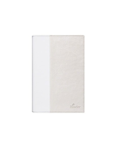 Sony PRSA-SC22 custodia per e-book reader Cover Bianco