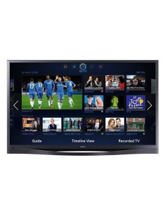 Samsung F8500 162,6 cm (64") Full HD Smart TV Wi-Fi Nero