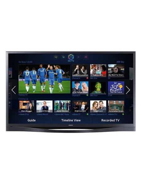 Samsung F8500 162,6 cm (64") Full HD Smart TV Wi-Fi Nero