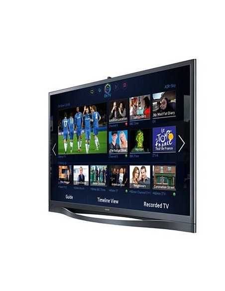 Samsung F8500 162,6 cm (64") Full HD Smart TV Wi-Fi Nero