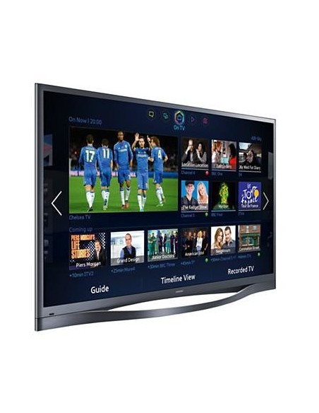 Samsung F8500 162,6 cm (64") Full HD Smart TV Wi-Fi Nero