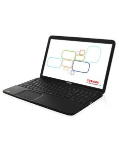 Toshiba Satellite C850-1C0 2