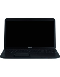 Toshiba Satellite C850-1LK 2
