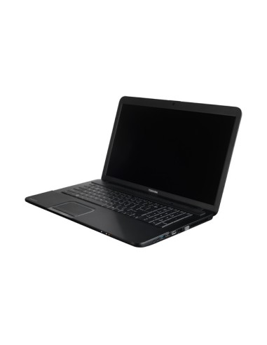 Toshiba Satellite Pro C850-1HD Computer portatile 39,6 cm (15.6") Intel® Core™ i5 4 GB DDR3-SDRAM 500 GB HDD Windows 7