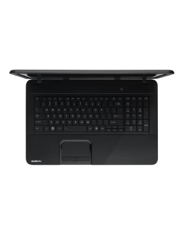 Toshiba Satellite Pro C850-1HD Computer portatile 39,6 cm (15.6") Intel® Core™ i5 4 GB DDR3-SDRAM 500 GB HDD Windows 7