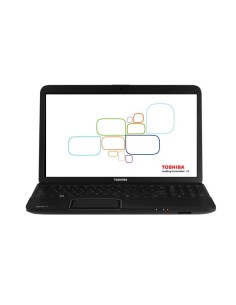Toshiba Satellite Pro C850-1HE