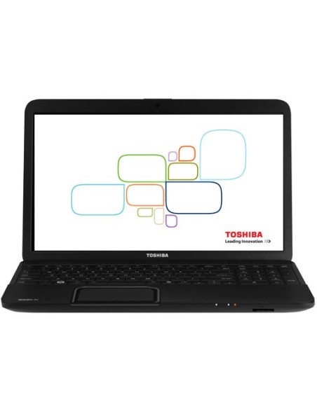 Toshiba Satellite Pro C850-1GZ Computer portatile 39,6 cm (15.6") Intel® Celeron® 4 GB DDR3-SDRAM 320 GB HDD Windows 7