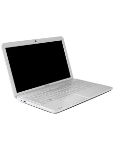 Toshiba Satellite C855-2CL 2