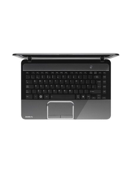 Toshiba Satellite Pro L830-15K