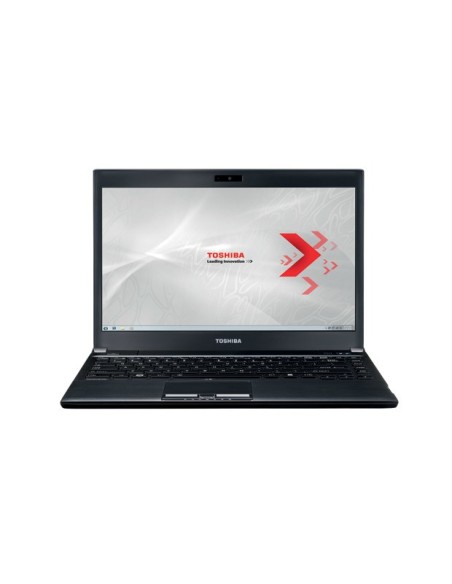 Toshiba Portégé R830-11K