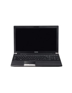 Toshiba Satellite Pro R950-127 2