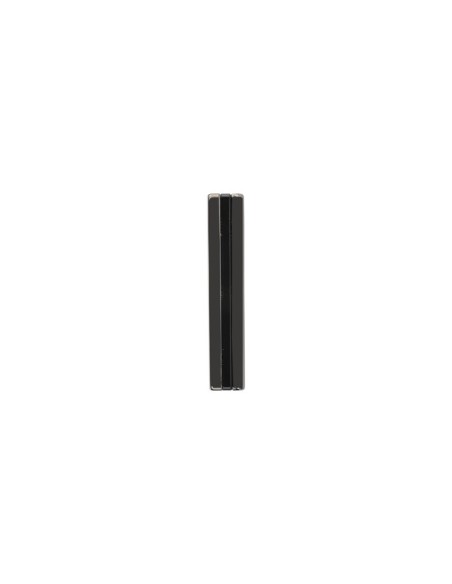 Toshiba 1TB STOR.E STEEL S disco rigido esterno 1000 GB Titanio