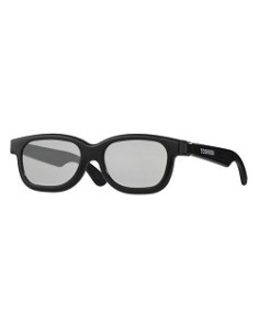 Toshiba FPT-Maxi-Set Nero 4 pz