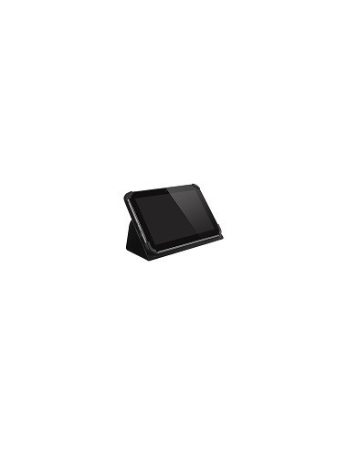 Toshiba PX1842E-1NCA custodia per tablet 25,6 cm (10.1") Custodia a libro Nero