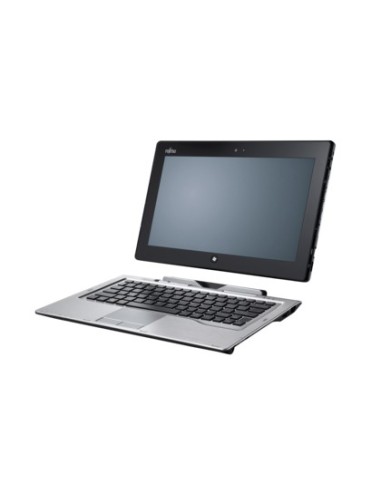 Fujitsu STYLISTIC Q702 Ibrido (2 in 1) 29,5 cm (11.6") Touch screen HD Intel® Core™ i5 4 GB DDR3-SDRAM 128 GB SSD Windows 8 Pro
