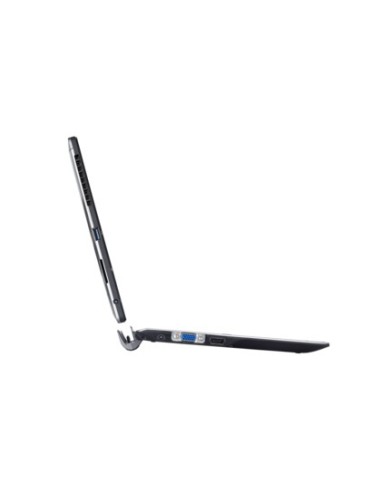 Fujitsu STYLISTIC Q702 Ibrido (2 in 1) 29,5 cm (11.6") Touch screen HD Intel® Core™ i5 4 GB DDR3-SDRAM 128 GB SSD Windows 8 Pro