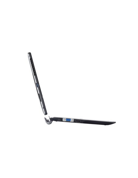 Fujitsu STYLISTIC Q702 Ibrido (2 in 1) 29,5 cm (11.6") Touch screen HD Intel® Core™ i5 4 GB DDR3-SDRAM 128 GB SSD Windows 8 Pro