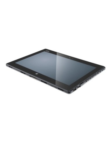 Fujitsu STYLISTIC Q702 Ibrido (2 in 1) 29,5 cm (11.6") Touch screen HD Intel® Core™ i5 4 GB DDR3-SDRAM 128 GB SSD Windows 8 Pro