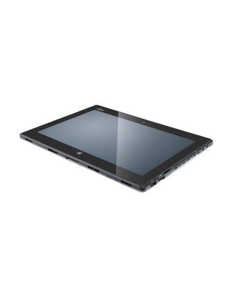 Fujitsu STYLISTIC Q702 Ibrido (2 in 1) 29,5 cm (11.6") Touch screen HD Intel® Core™ i5 4 GB DDR3-SDRAM 128 GB SSD Windows 8 Pro