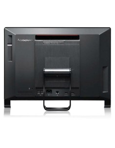 Lenovo ThinkCentre Edge 92z Intel® Core™ i5 54,6 cm (21.5") 1920 x 1080 Pixel 4 GB DDR3-SDRAM 500 GB HDD Windows 8 Pro Nero 2
