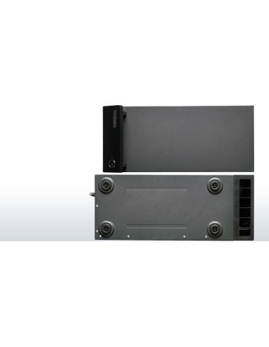 Lenovo ThinkCentre M82 DDR3-SDRAM i3-3220 Tower Intel® Core™ i3 4 GB 500 GB Windows 7 Professional PC Nero