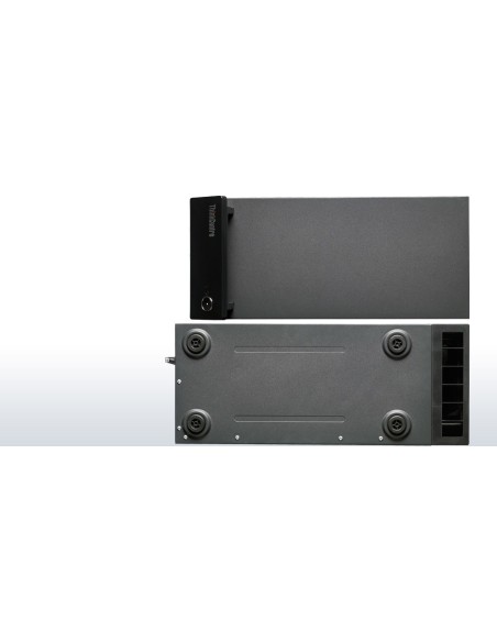 Lenovo ThinkCentre M82 DDR3-SDRAM i3-3220 Tower Intel® Core™ i3 4 GB 500 GB Windows 7 Professional PC Nero
