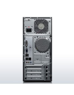 Lenovo ThinkCentre Edge 72 DDR3-SDRAM G645 Tower Intel® Pentium® 4 GB 500 GB HDD Windows 7 Professional PC Nero 2