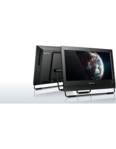 Lenovo M72z Intel® Core™ i3 50,8 cm (20") 1600 x 900 Pixel 4 GB DDR3-SDRAM 500 GB HDD Windows 8 Pro Nero 2