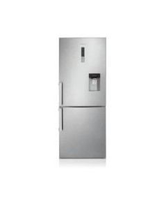 Samsung RL4363FBASL frigorifero con congelatore Libera installazione 458 L F Grigio