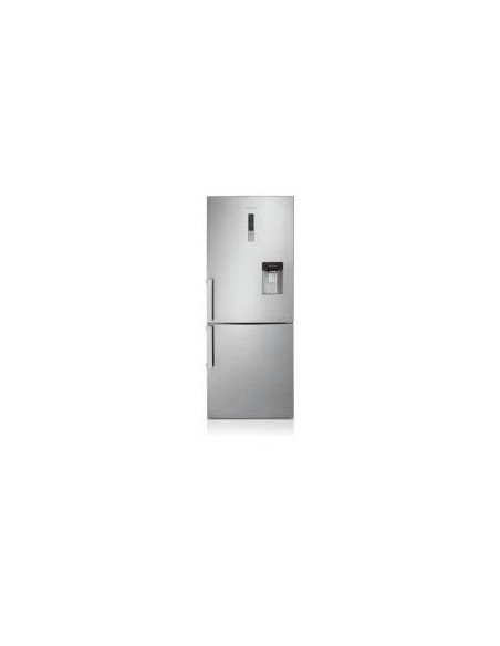Samsung RL4363FBASL frigorifero con congelatore Libera installazione 458 L F Grigio