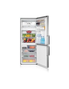 Samsung RL4363FBASL frigorifero con congelatore Libera installazione 458 L F Grigio 2