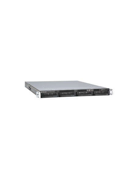 Netgear ReadyNAS 3100 Rack (1U)