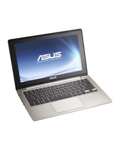 ASUS VivoBook S200E-CT178H 29,5 cm (11.6") Touch screen HD Intel® Core™ i3 4 GB DDR3-SDRAM 320 GB HDD Wi-Fi 4 (802.11n) Windows