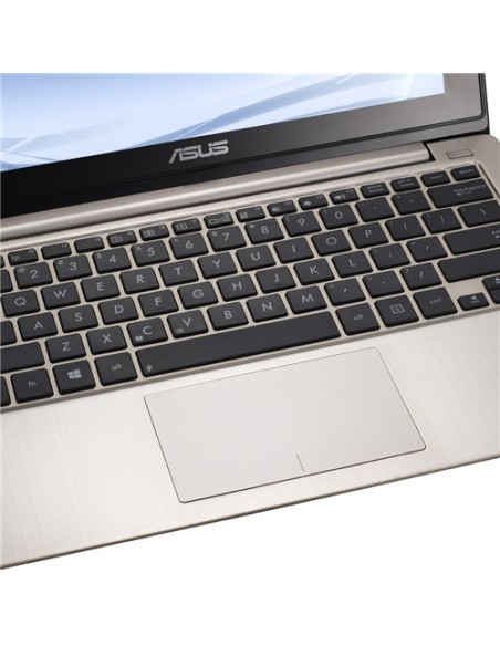ASUS VivoBook S200E-CT216H notebook Computer portatile 29,5 cm (11.6") Touch screen HD Intel® Core™ i3 4 GB DDR3-SDRAM 500 GB