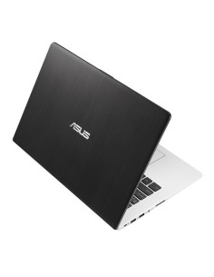 ASUS VivoBook S300CA-C1015H Computer portatile 33,8 cm (13.3") Touch screen HD Intel® Core™ i5 4 GB DDR3-SDRAM 500 GB HDD