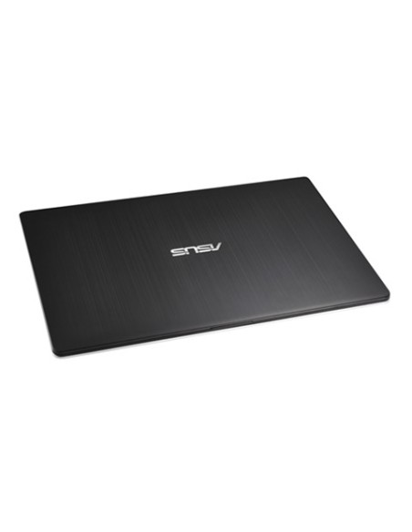 ASUS VivoBook S300CA-C1016H Computer portatile 33,8 cm (13.3") Touch screen HD Intel® Core™ i3 4 GB DDR3-SDRAM 500 GB HDD