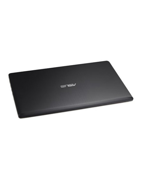 ASUS VivoBook S400CA-CA012H notebook Computer portatile 35,6 cm (14") Touch screen Intel® Core™ i5 4 GB DDR3-SDRAM 524 GB