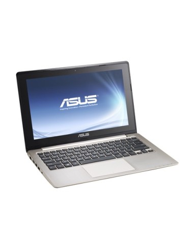 ASUS VivoBook S400CA-CA021H Computer portatile 35,6 cm (14") HD Intel® Core™ i7 4 GB DDR3-SDRAM 524 GB HDD+SSD Windows 8 Nero,