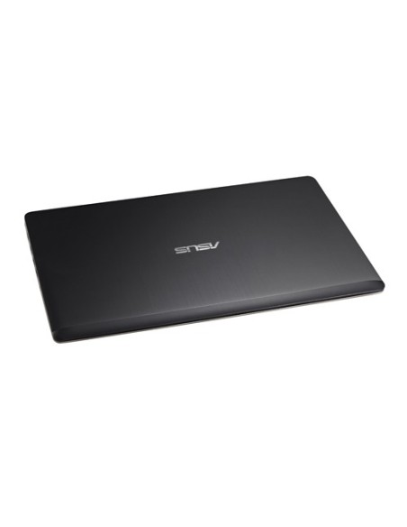 ASUS VivoBook S400CA-CA021H Computer portatile 35,6 cm (14") HD Intel® Core™ i7 4 GB DDR3-SDRAM 524 GB HDD+SSD Windows 8 Nero,
