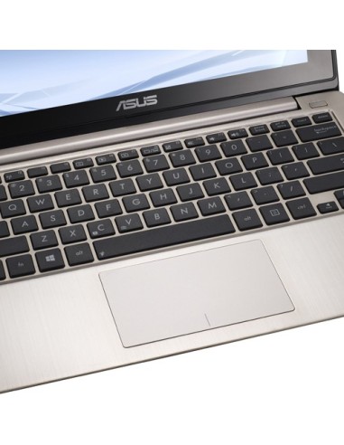 ASUS VivoBook S400CA-CA021H Computer portatile 35,6 cm (14") HD Intel® Core™ i7 4 GB DDR3-SDRAM 524 GB HDD+SSD Windows 8 Nero,