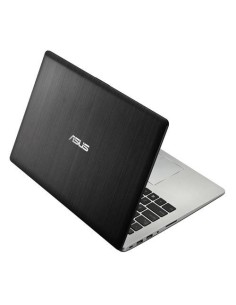 ASUS VivoBook S400CA-CA071H Computer portatile 35,6 cm (14") Touch screen Intel® Core™ i3 4 GB DDR3-SDRAM 500 GB HDD Wi-Fi 4