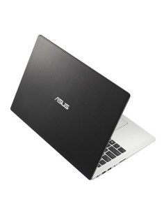 ASUS VivoBook S500CA-CJ020H Computer portatile 39,6 cm (15.6") Touch screen Intel® Core™ i3 4 GB DDR3-SDRAM 500 GB HDD Windows 2